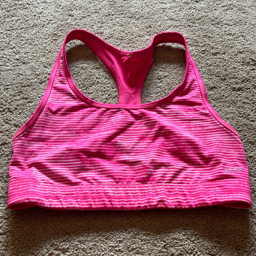 Womens sports bra
